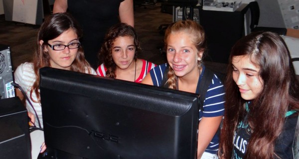 Photo courtesy of AAUW.